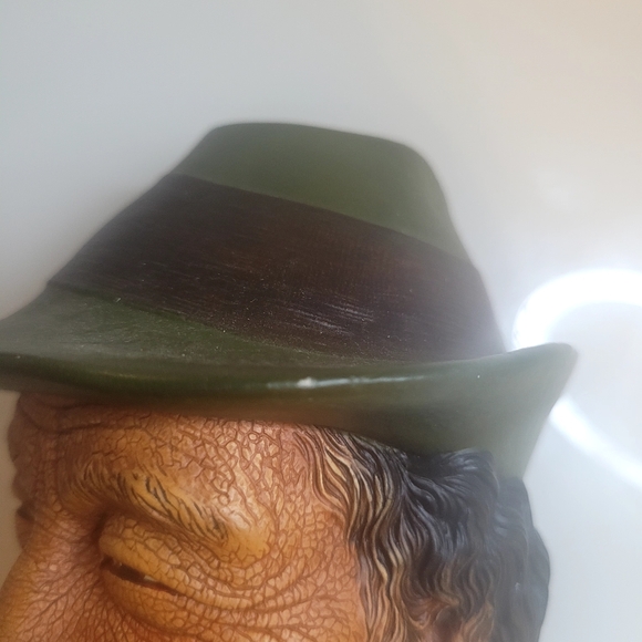 Bosson Head Tibetan - Picture 3 of 9